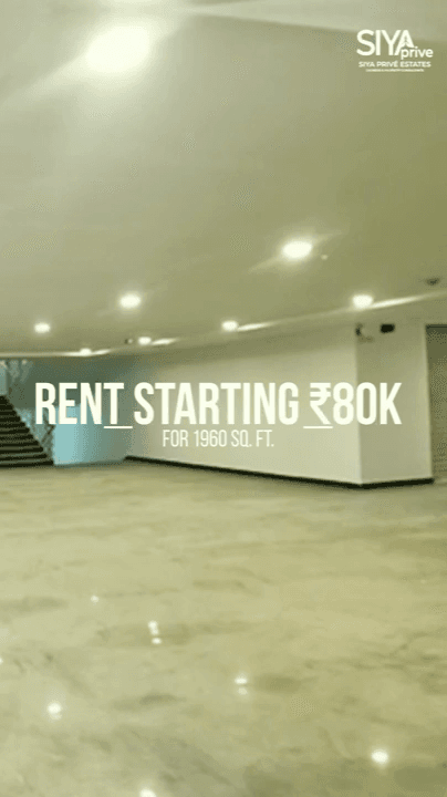 Beeramguda commercial complex proof video frame