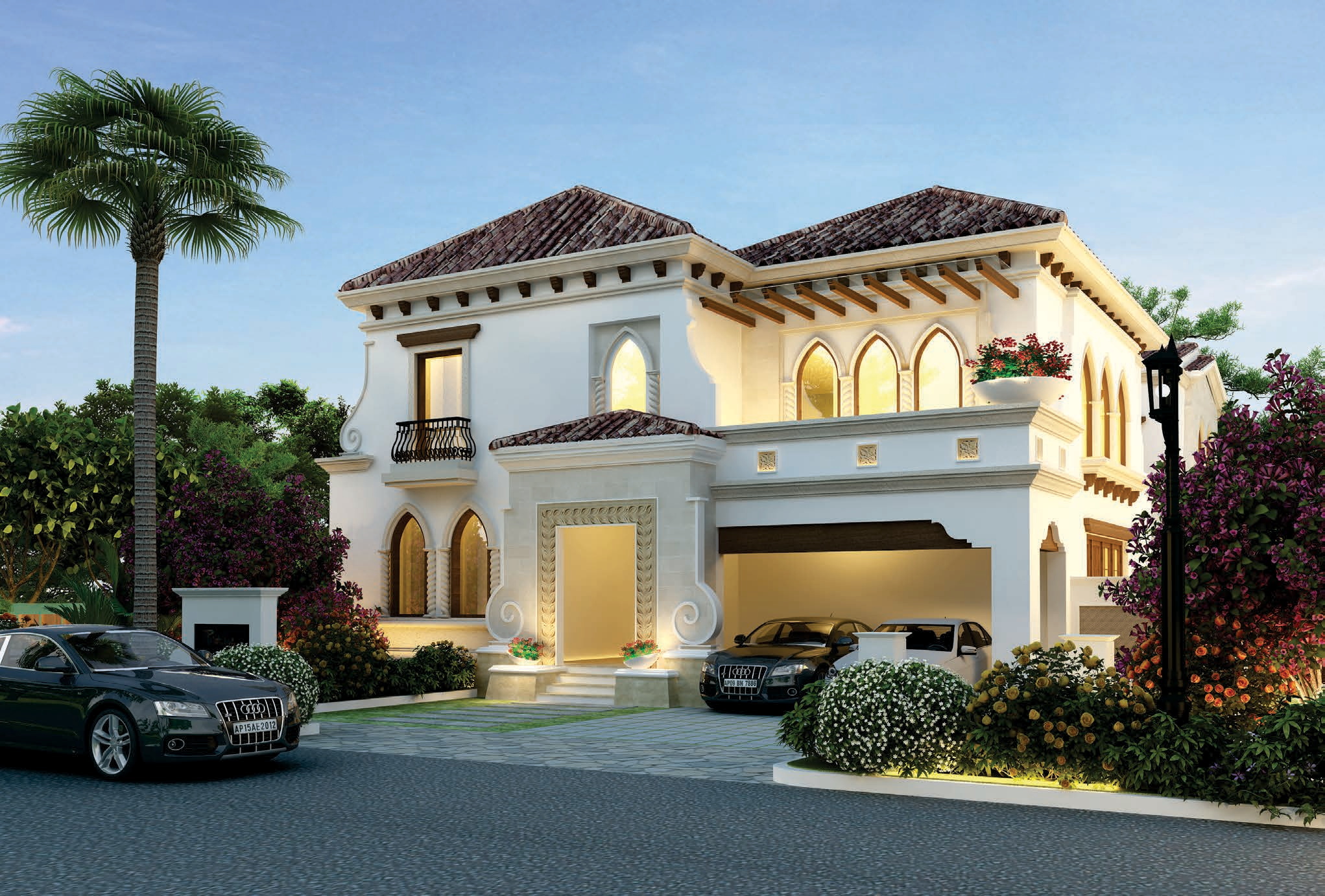 Prathima Pristine Estates property image